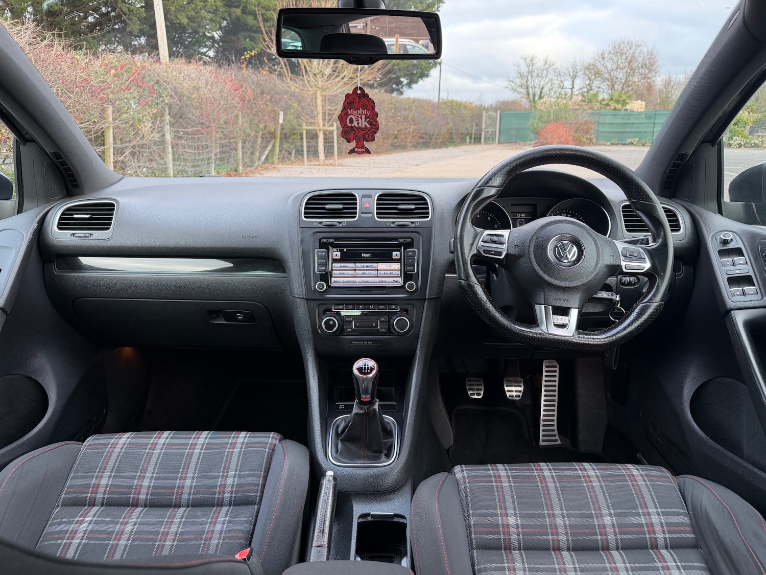 Used Volkswagen Golf 2010 for sale - 76906142: Photo 10