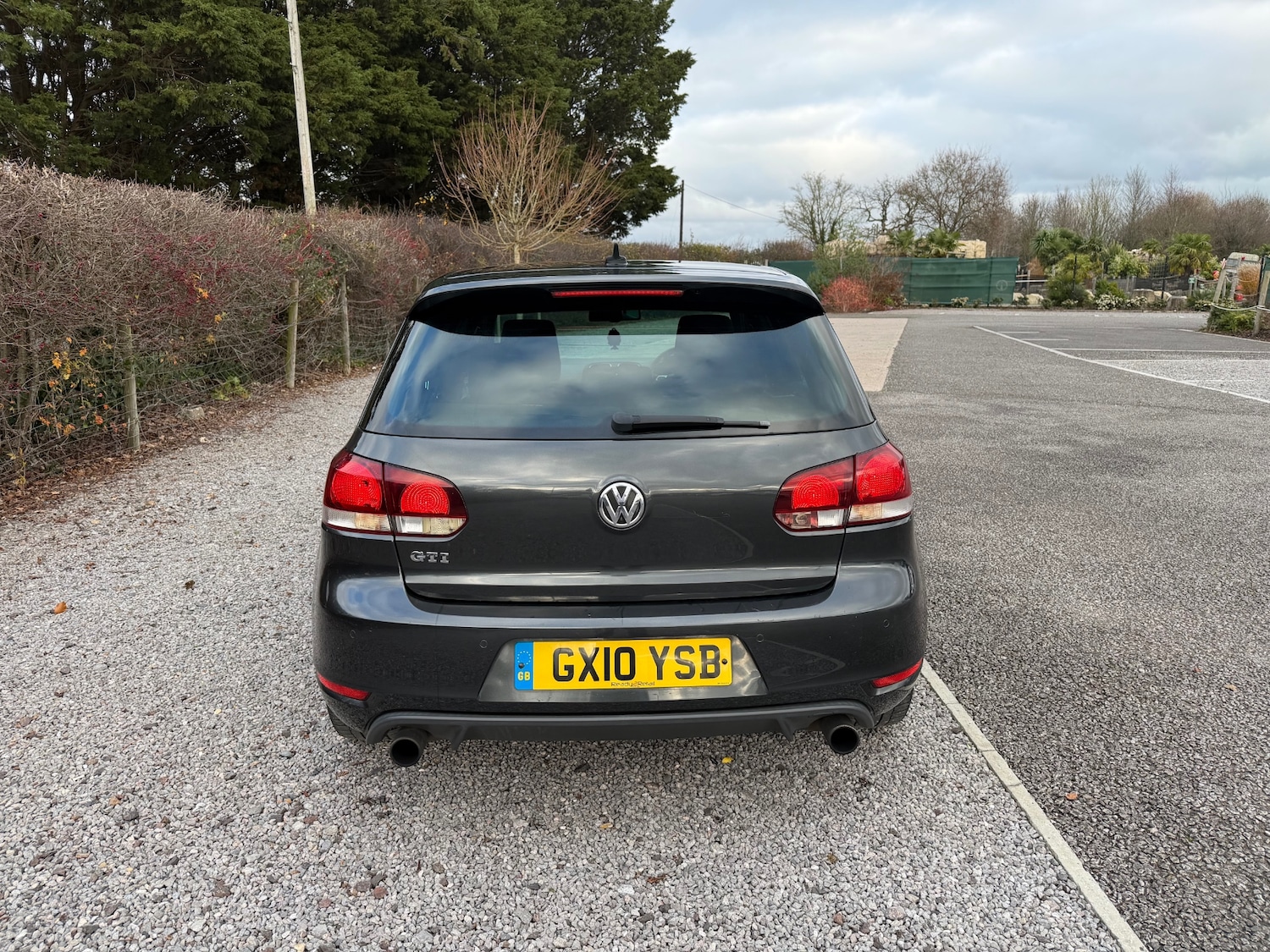 Used Volkswagen Golf 2010 for sale - 76906142: Photo 11