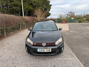 Used Volkswagen Golf 2010 for sale - 76906142: Photo
