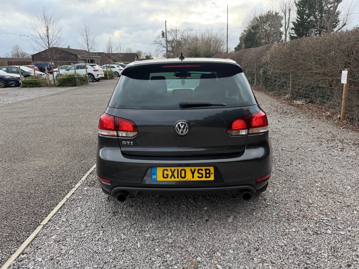 Used Volkswagen Golf 2010 for sale - 76906142: Photo 5