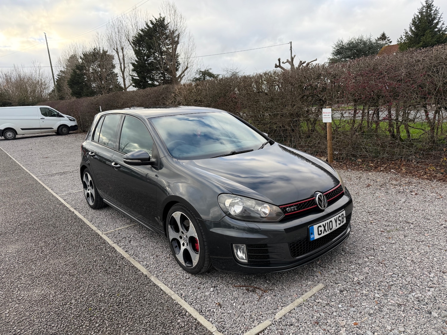 Used Volkswagen Golf 2010 for sale - 76906142: Photo 6