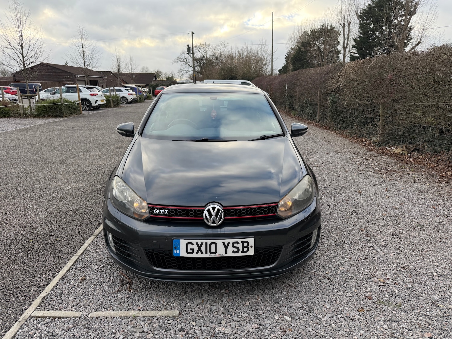 Used Volkswagen Golf 2010 for sale - 76906142: Photo 7