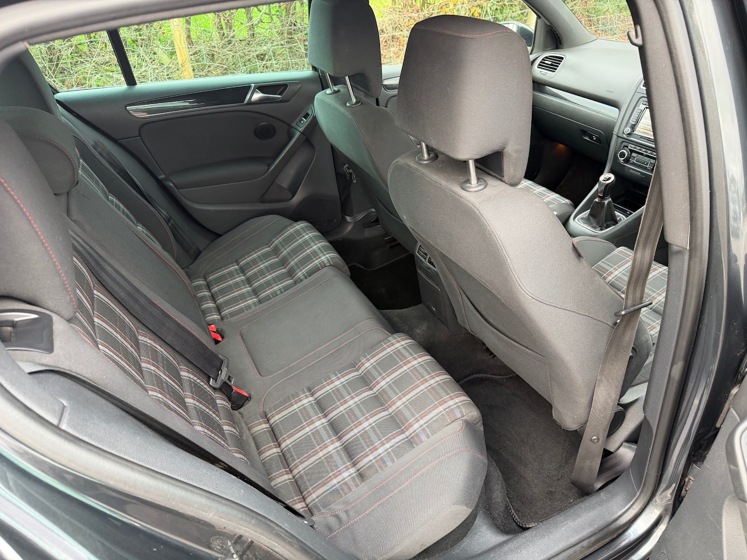 Used Volkswagen Golf 2010 for sale - 76906142: Photo 8