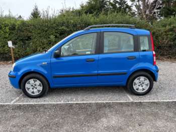 2006 (56) - 1.2 Dynamic 5dr