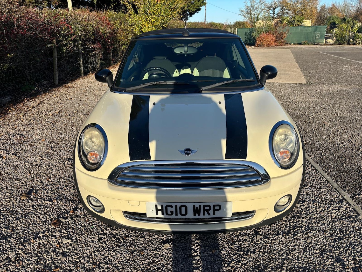 Used MINI Convertible 2010 for sale - 76603244: Photo 5
