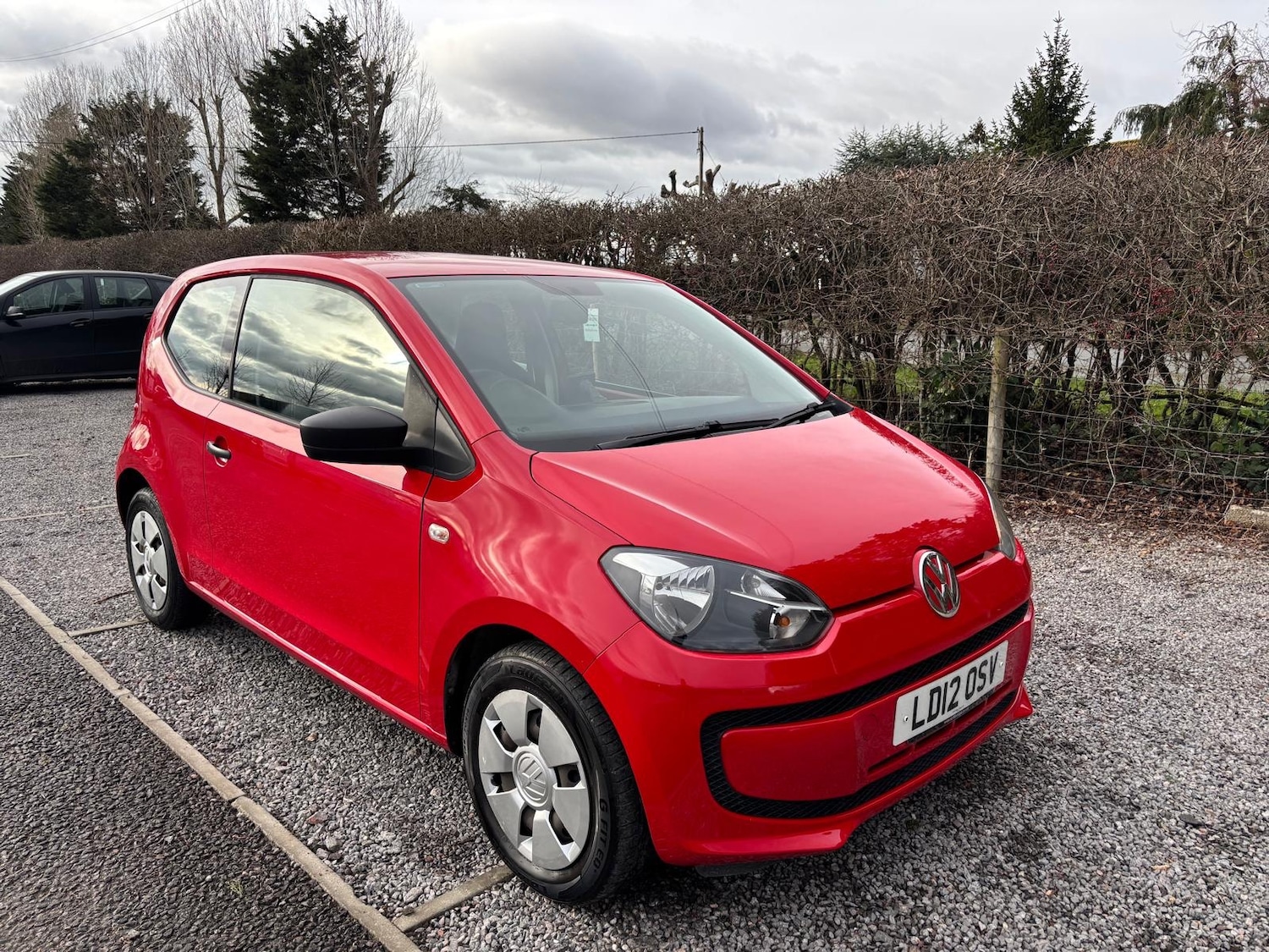 Used Volkswagen up! 2012 for sale - 77148955: Photo 11