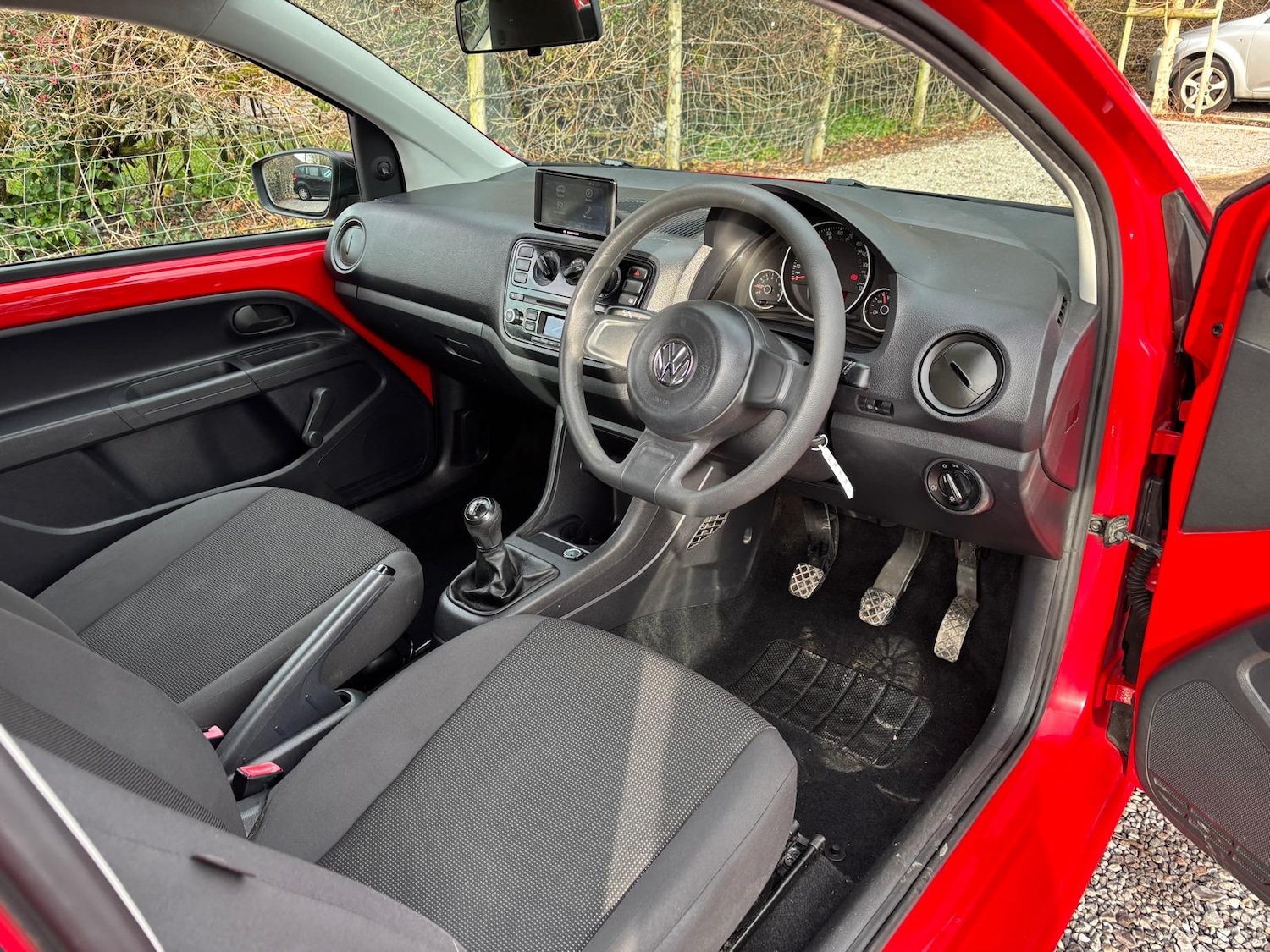 Used Volkswagen up! 2012 for sale - 77148955: Photo 13