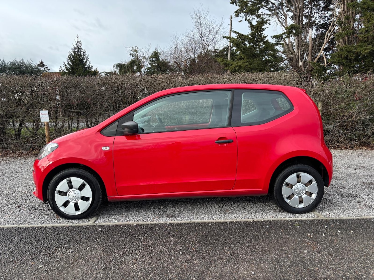 Used Volkswagen up! 2012 for sale - 77148955: Photo 2