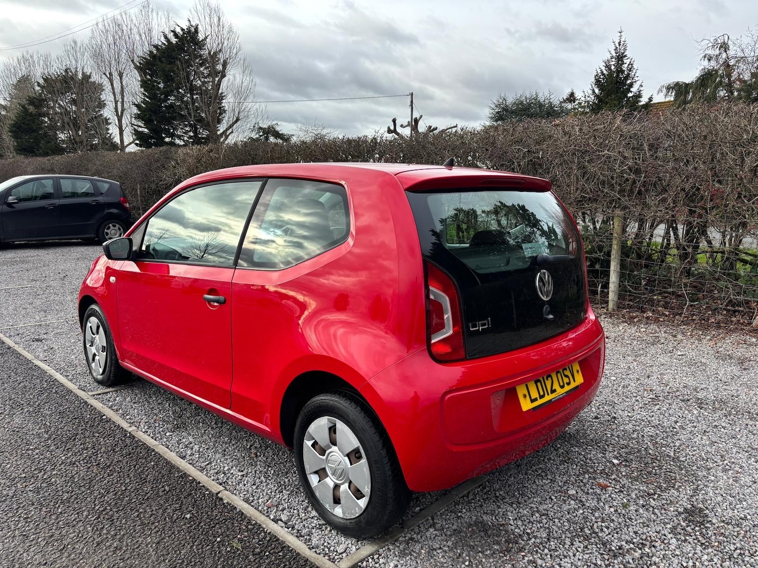 Used Volkswagen up! 2012 for sale - 77148955: Photo 5