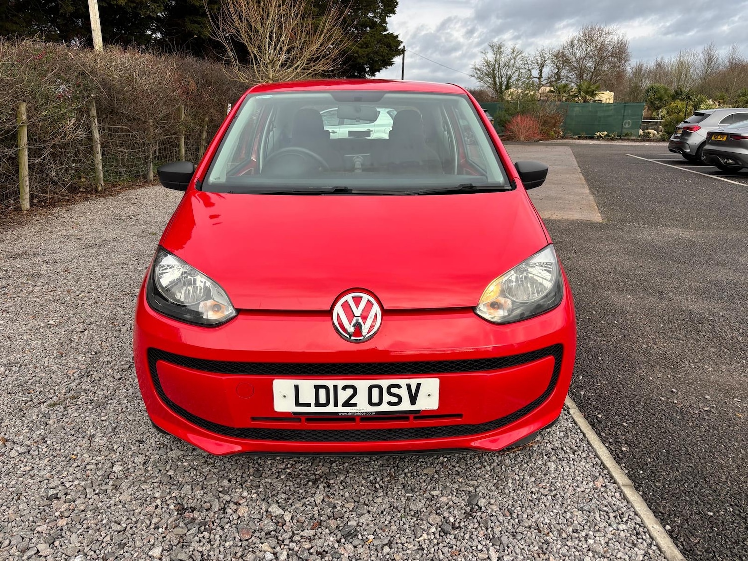 Used Volkswagen up! 2012 for sale - 77148955: Photo 7