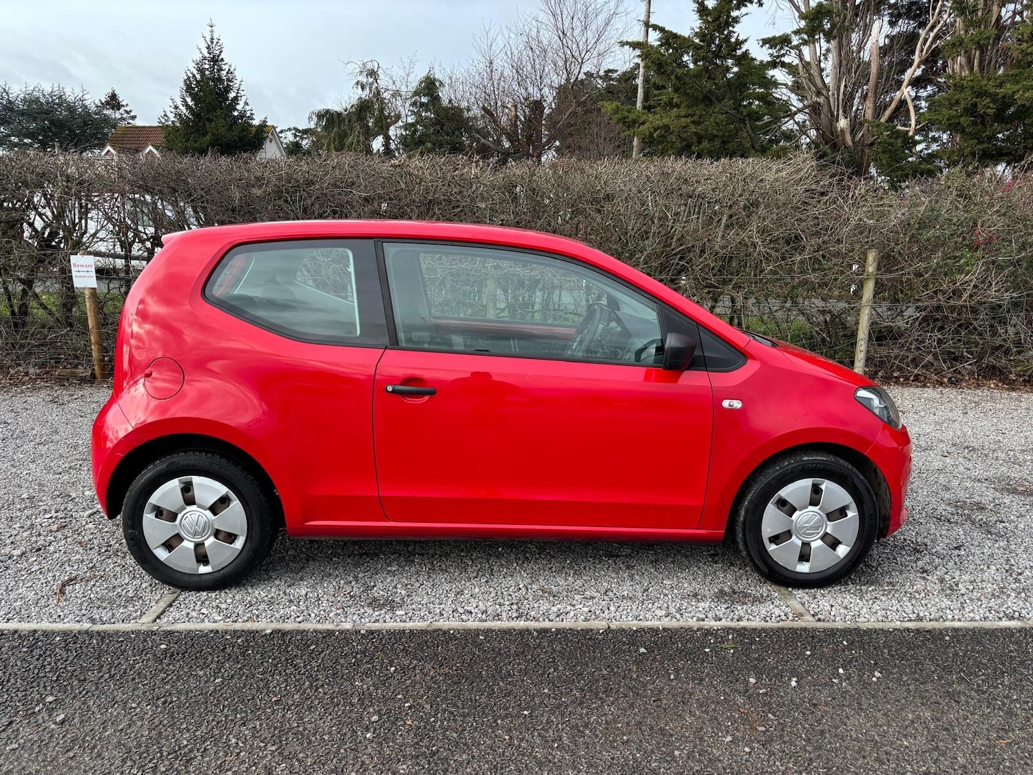 Used Volkswagen up! 2012 for sale - 77148955: Photo 8