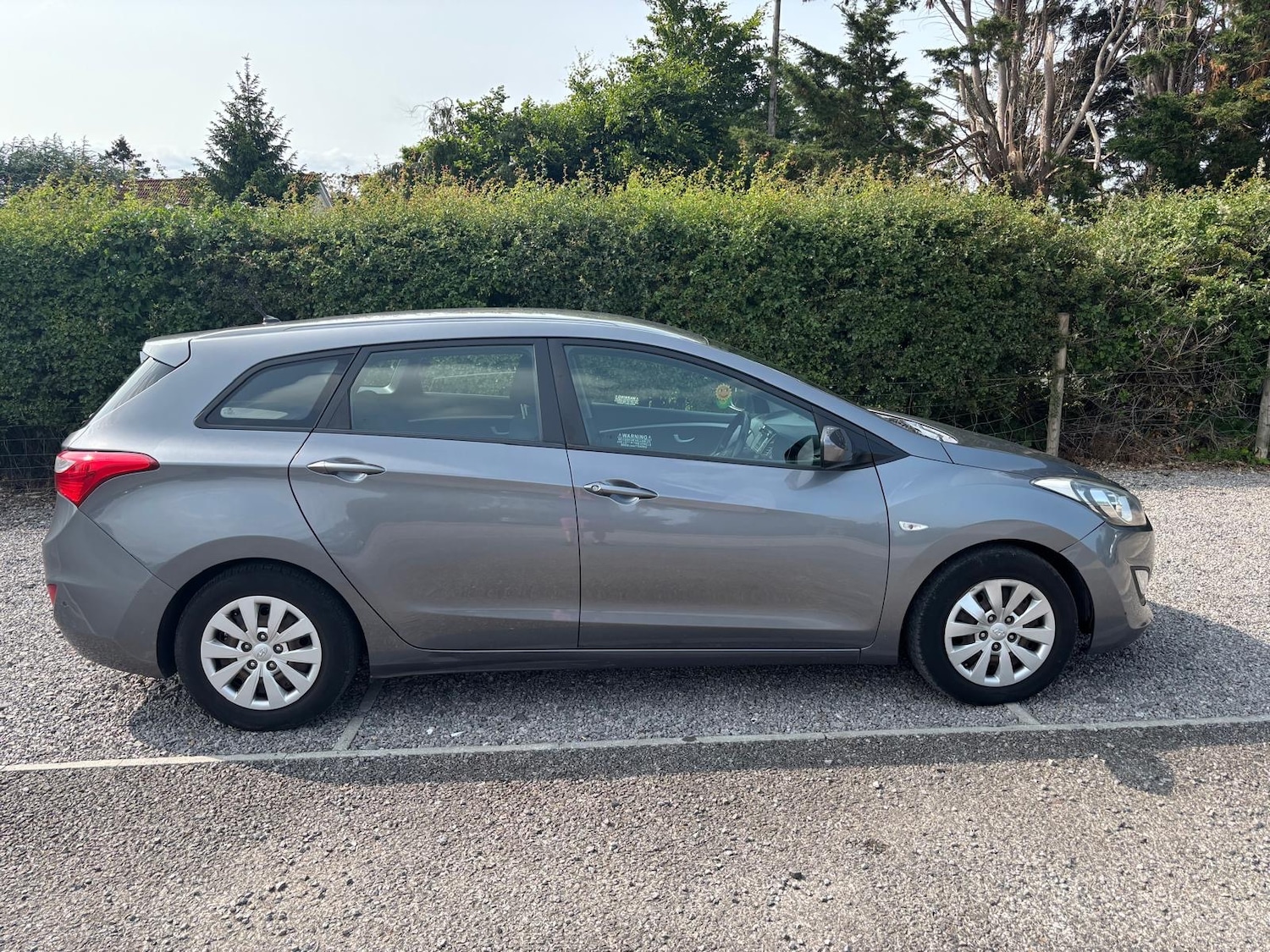 Used Hyundai i30 2014 for sale - 76864208: Photo 10