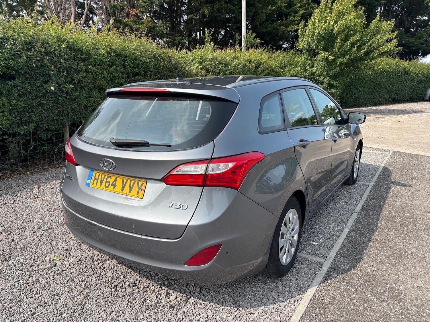 Used Hyundai i30 2014 for sale - 76864208: Photo 11