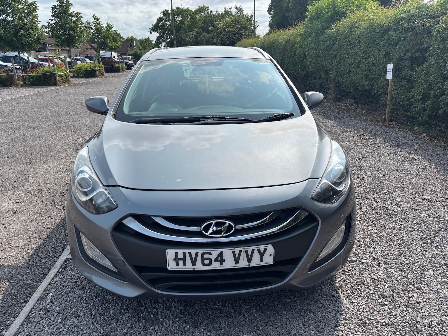 Used Hyundai i30 2014 for sale - 76864208: Photo 13