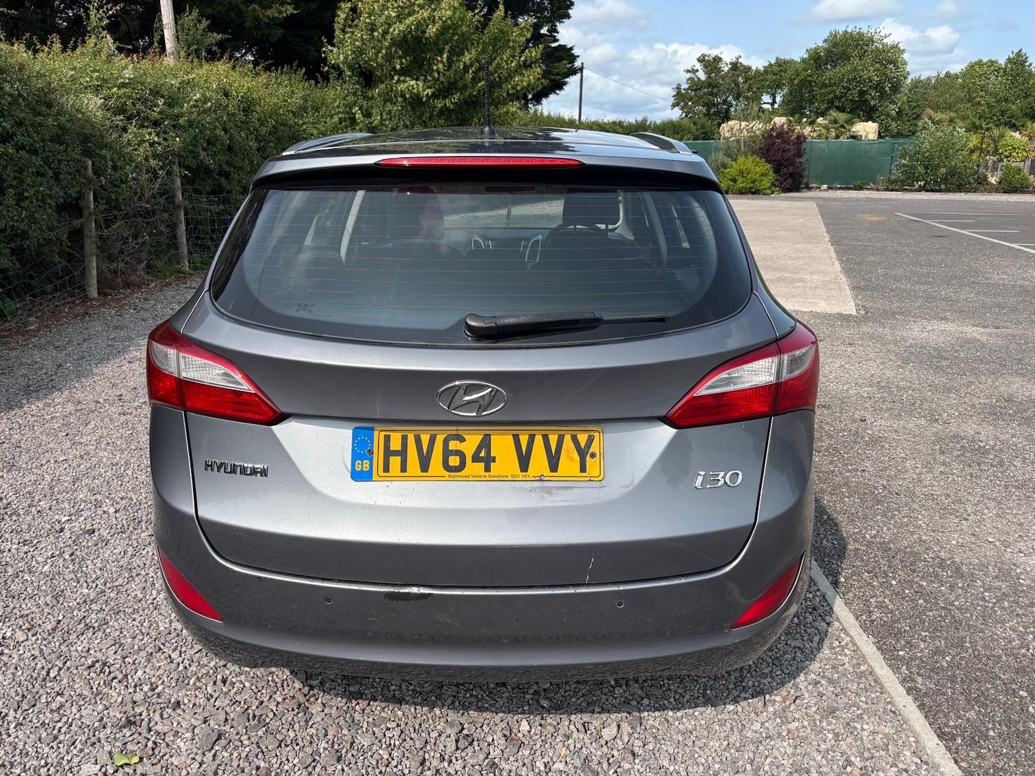 Used Hyundai i30 2014 for sale - 76864208: Photo 14