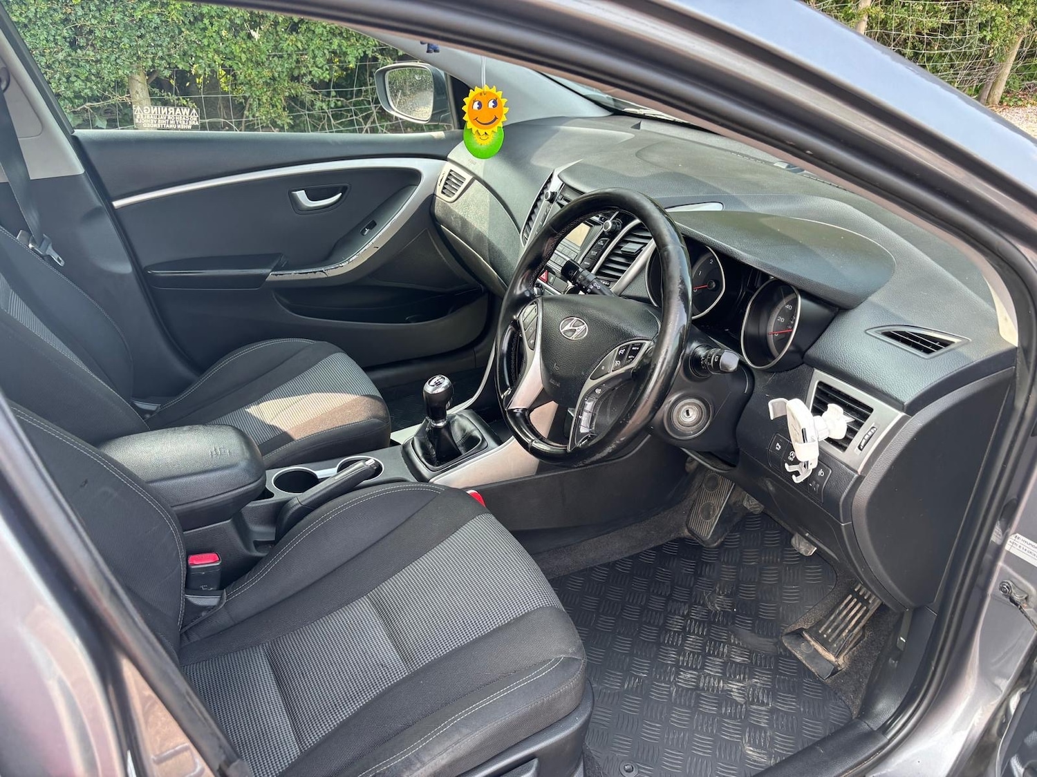 Used Hyundai i30 2014 for sale - 76864208: Photo 15