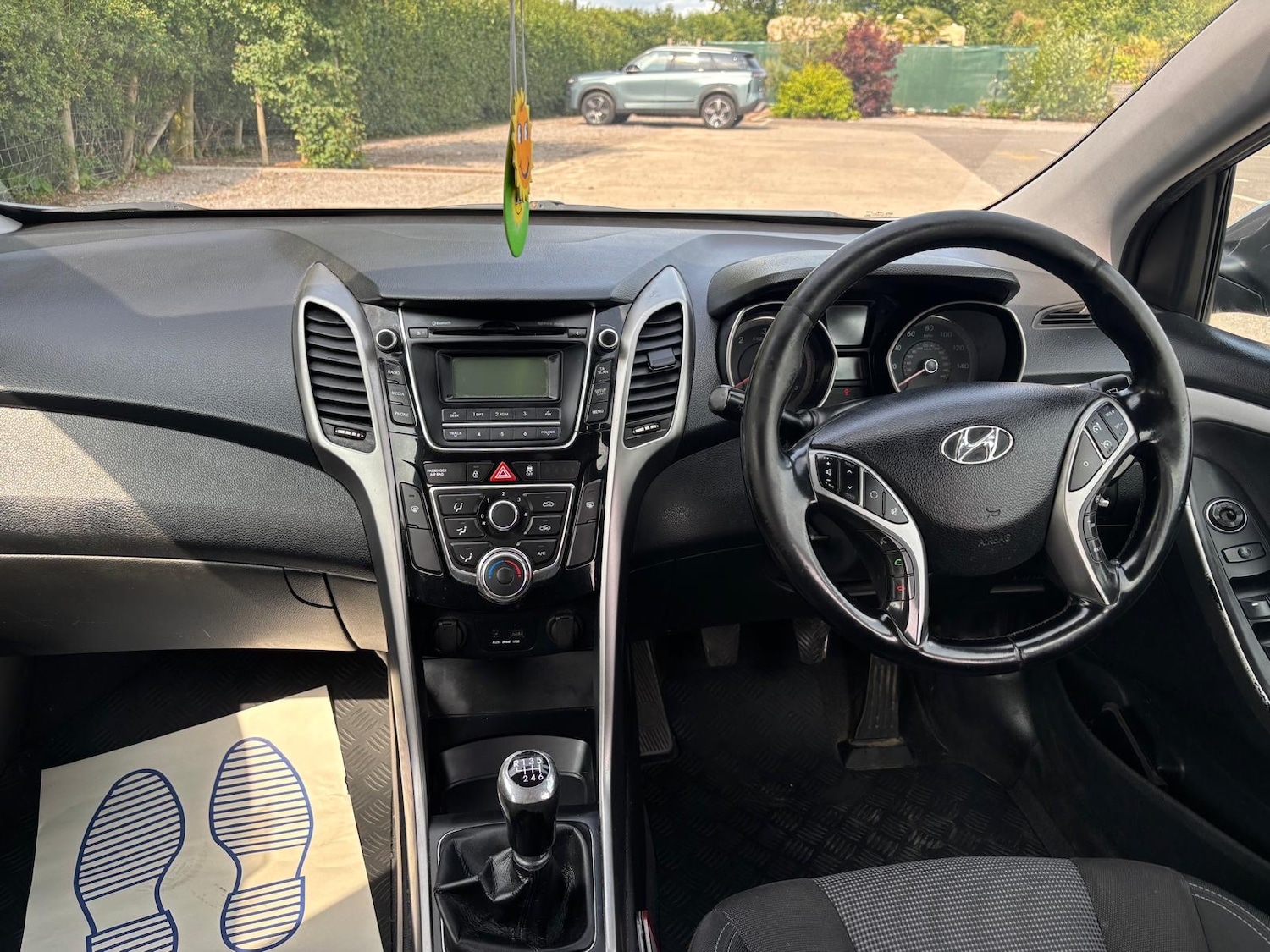 Used Hyundai i30 2014 for sale - 76864208: Photo 16