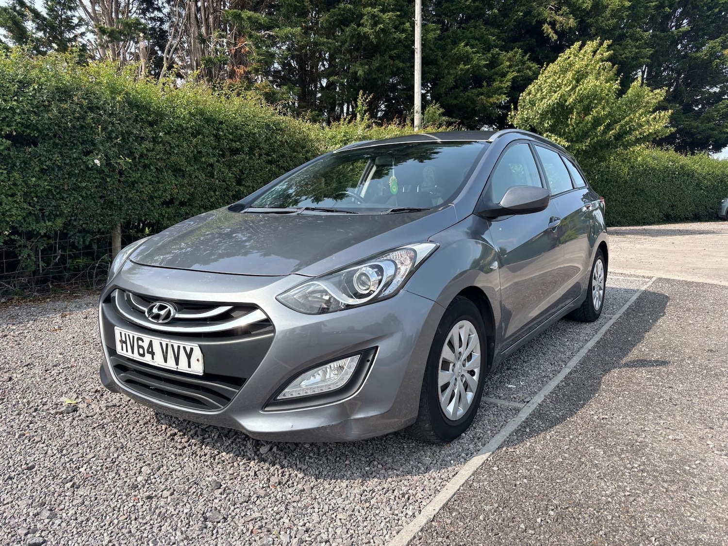 Used Hyundai i30 2014 for sale - 76864208: Photo 2