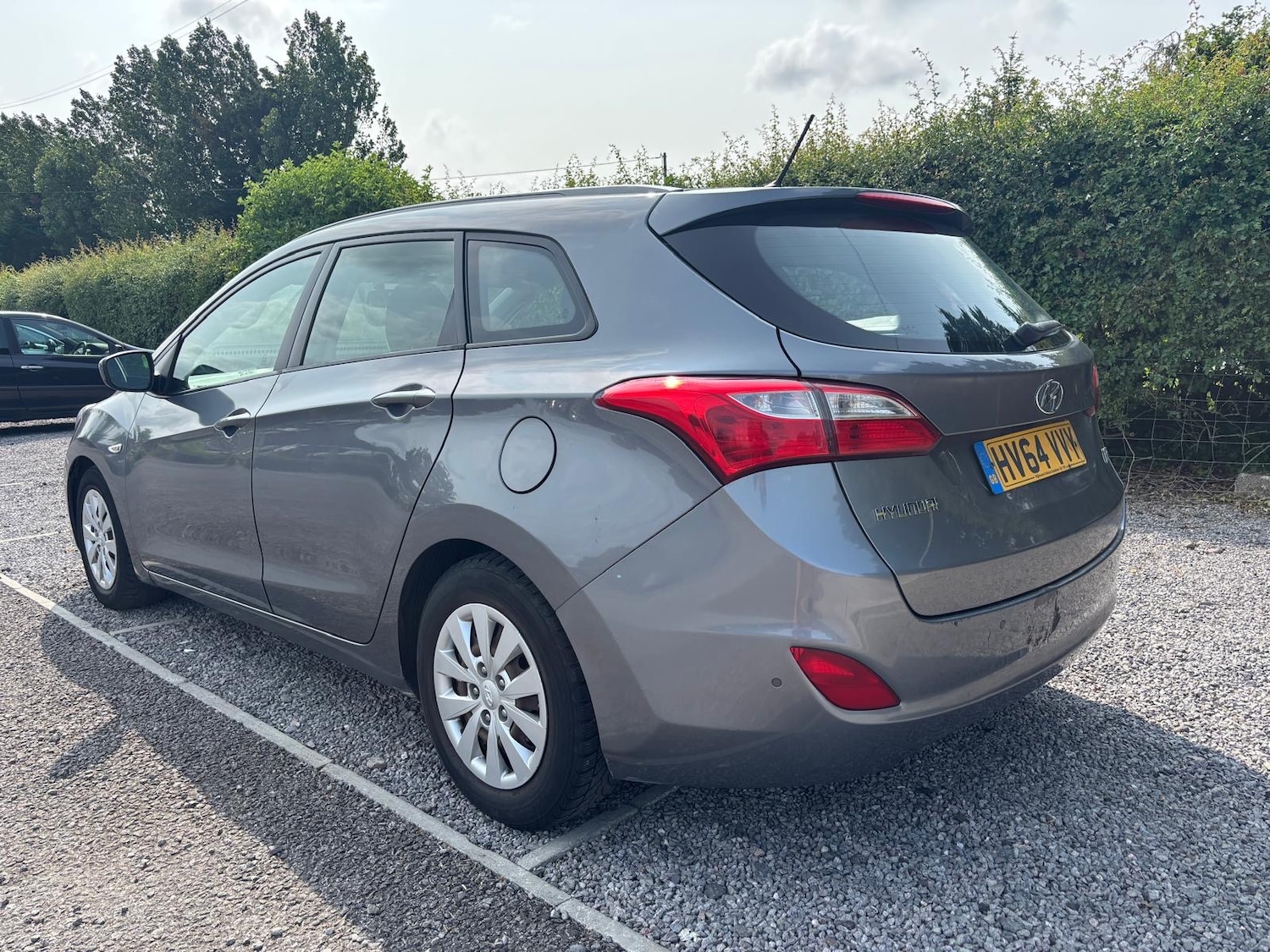 Used Hyundai i30 2014 for sale - 76864208: Photo 3