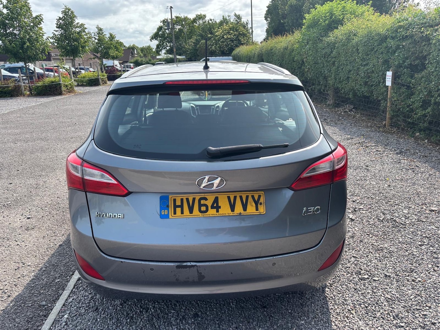 Used Hyundai i30 2014 for sale - 76864208: Photo 4