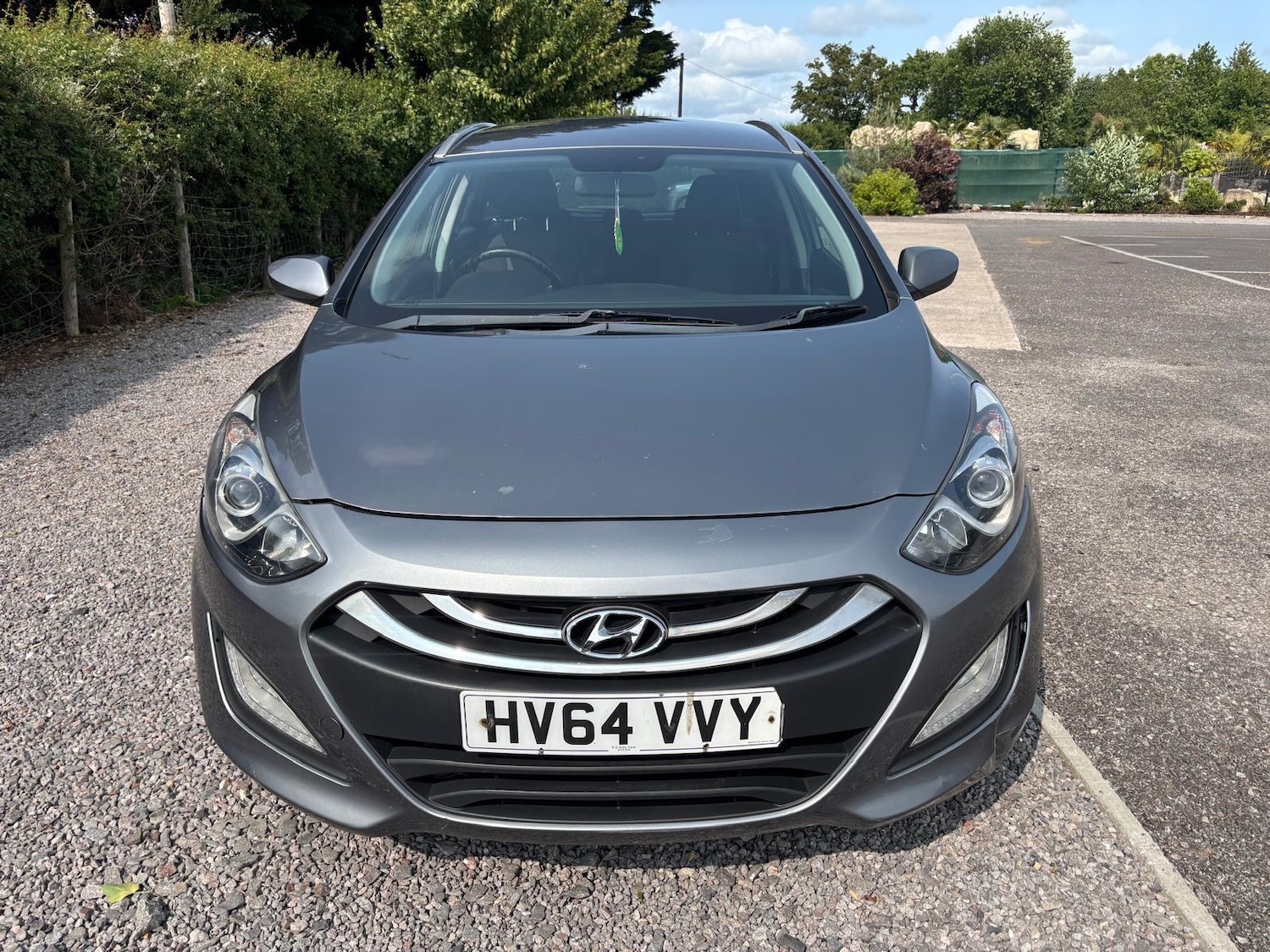 Used Hyundai i30 2014 for sale - 76864208: Photo 5