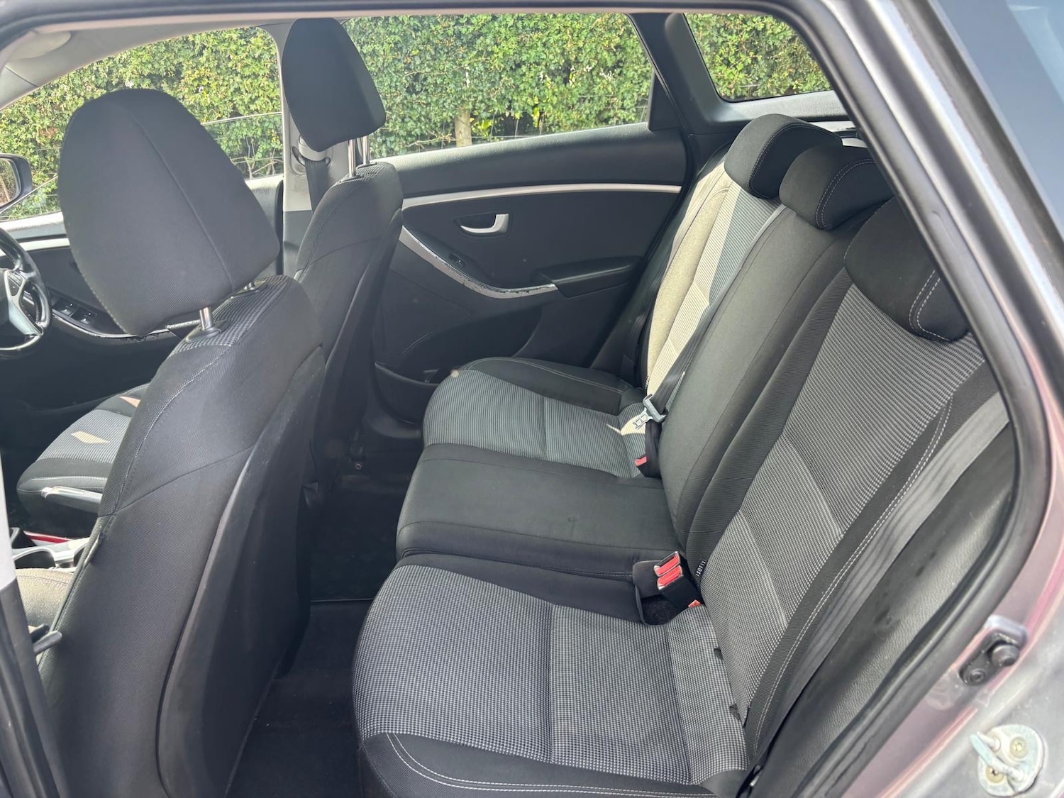 Used Hyundai i30 2014 for sale - 76864208: Photo 6