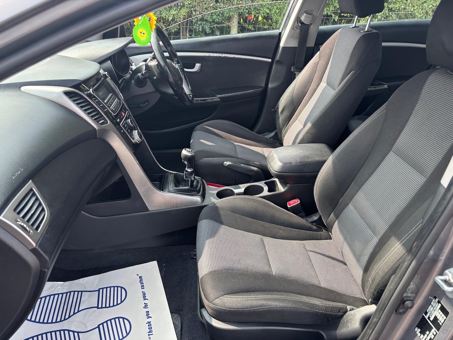 Used Hyundai i30 2014 for sale - 76864208: Photo 7