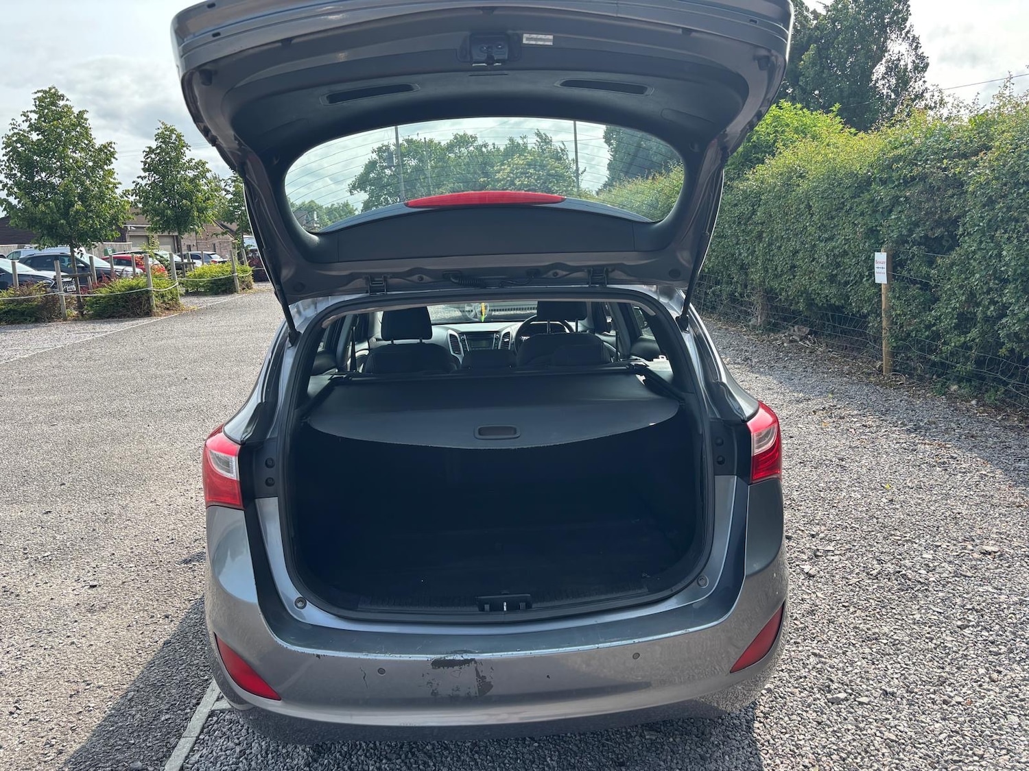 Used Hyundai i30 2014 for sale - 76864208: Photo 8