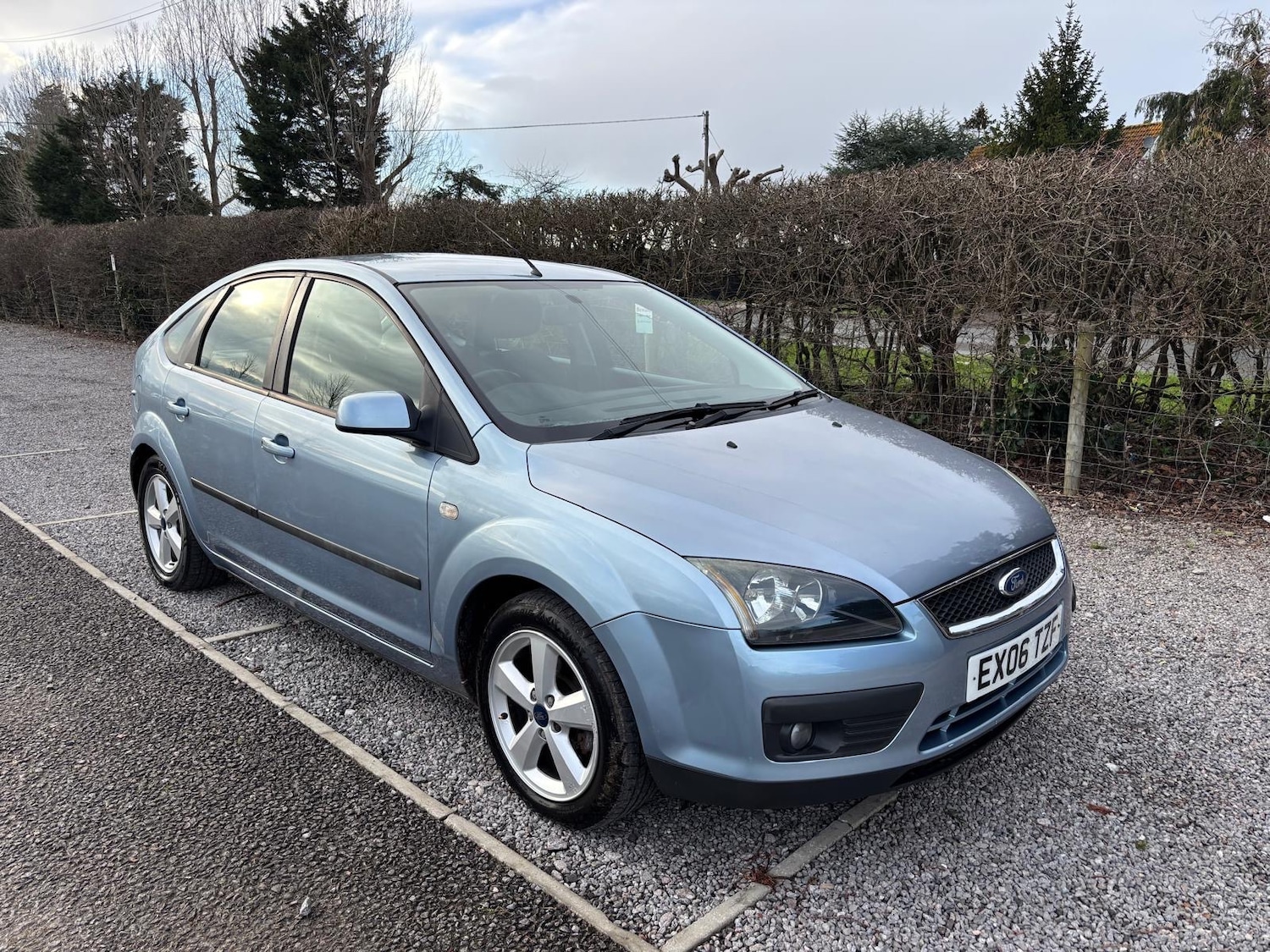 Used Ford Focus 2006 for sale - 77364792: Photo 10