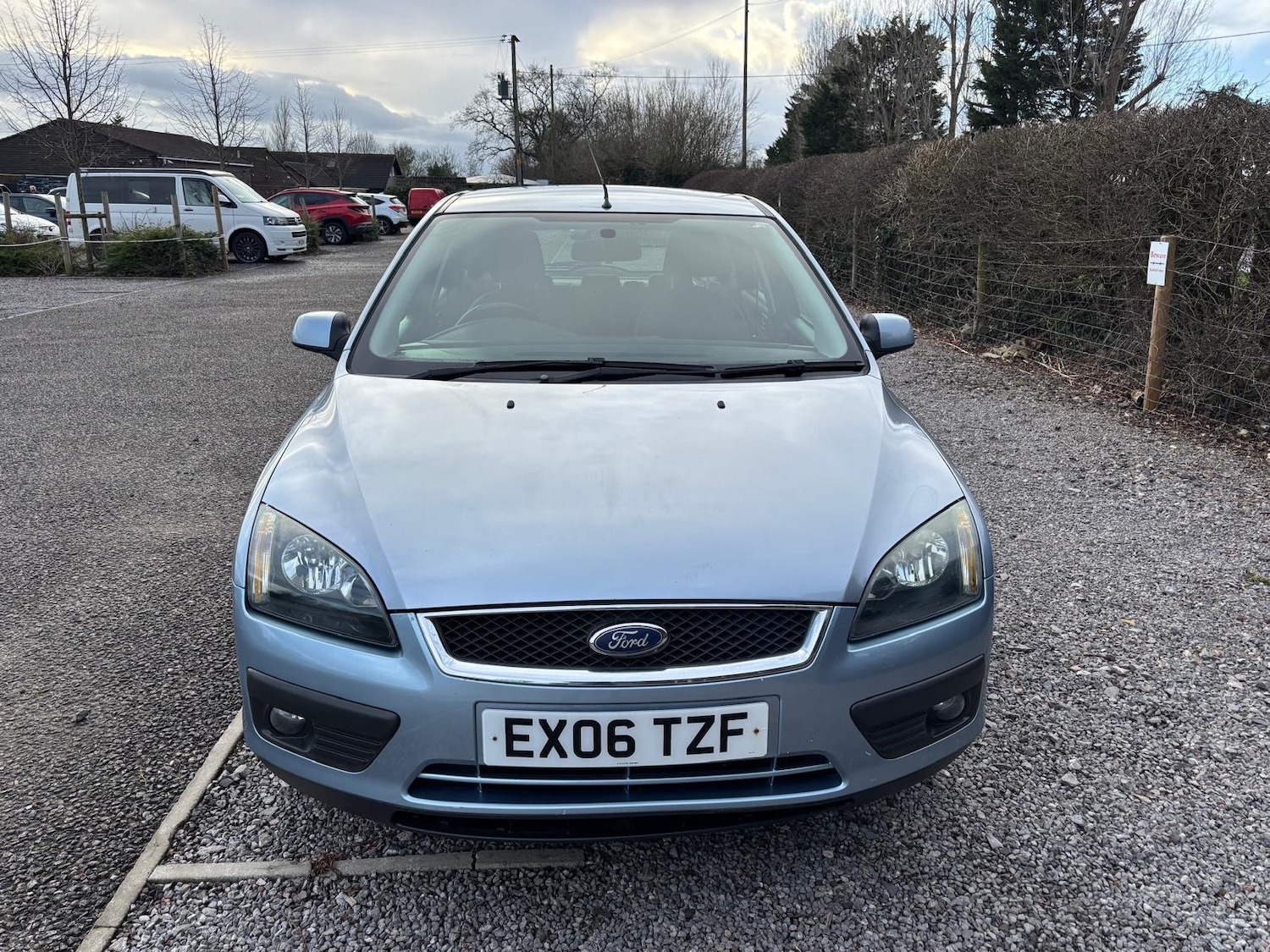 Used Ford Focus 2006 for sale - 77364792: Photo 11