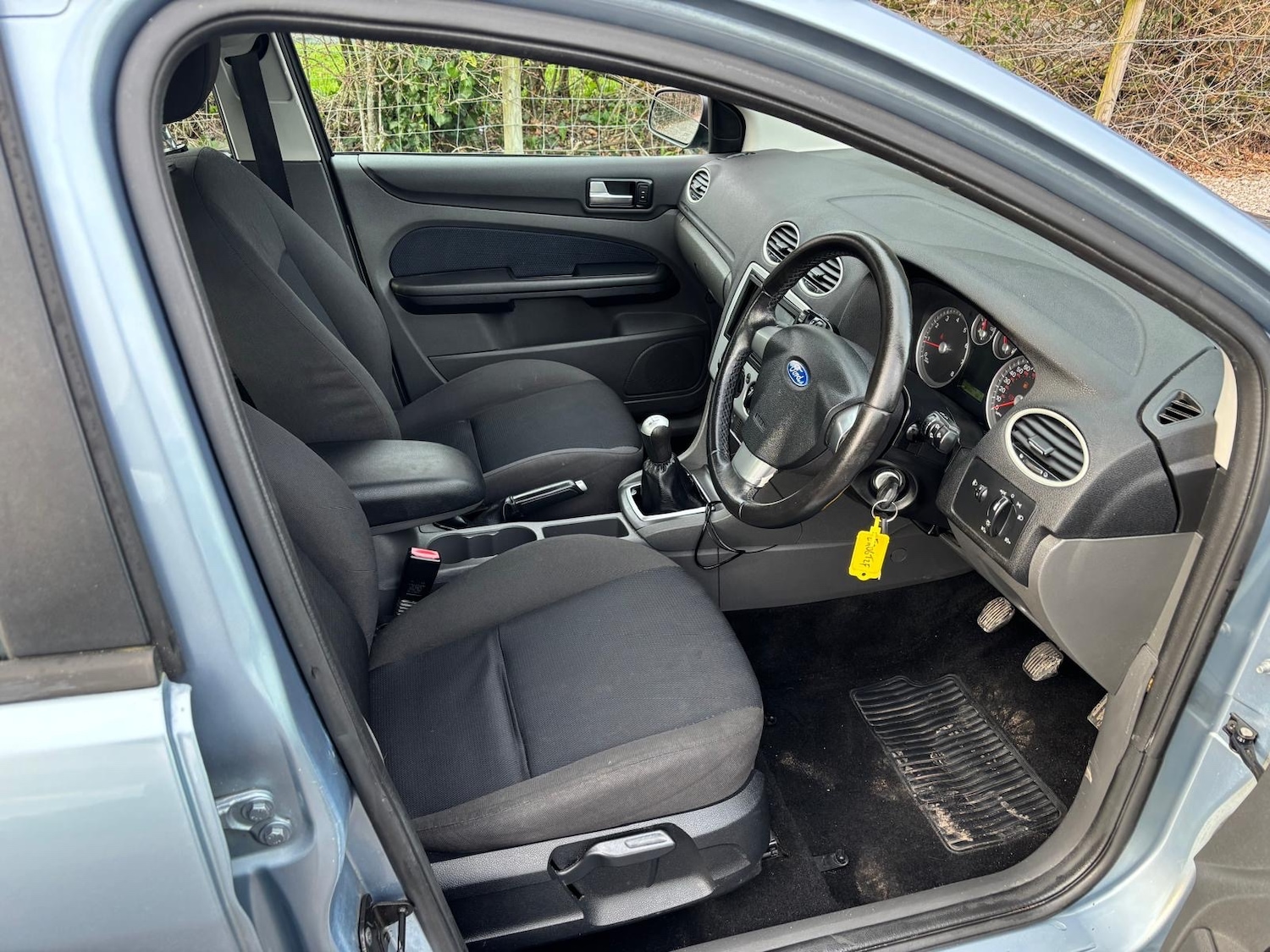 Used Ford Focus 2006 for sale - 77364792: Photo 12