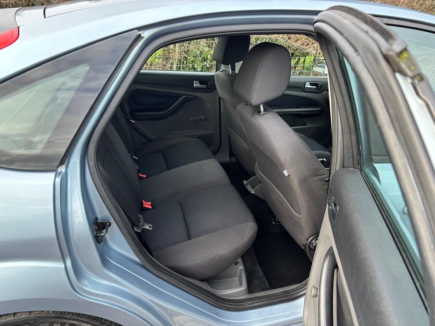 Used Ford Focus 2006 for sale - 77364792: Photo 13