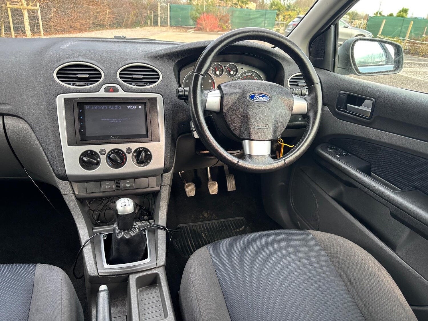 Used Ford Focus 2006 for sale - 77364792: Photo 14