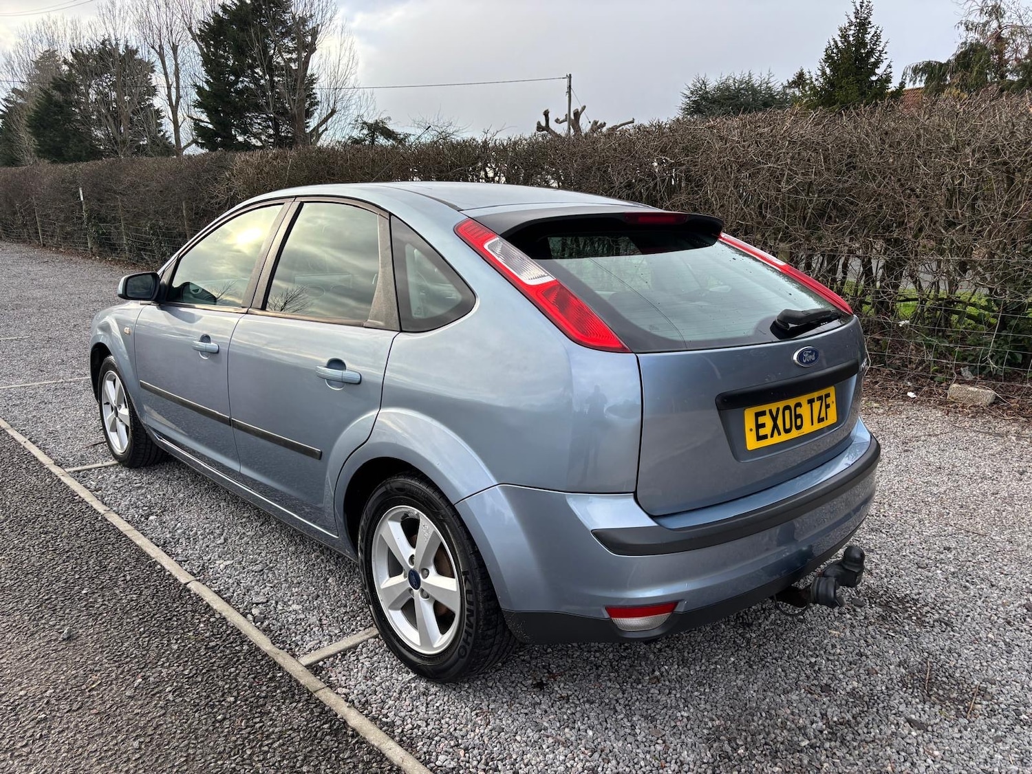 Used Ford Focus 2006 for sale - 77364792: Photo 2