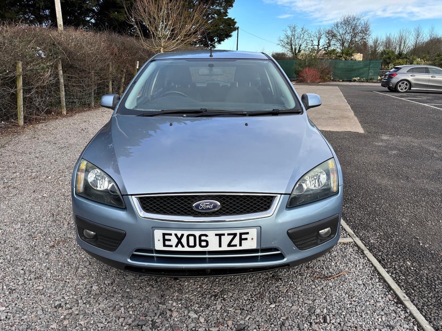 Used Ford Focus 2006 for sale - 77364792: Photo 3