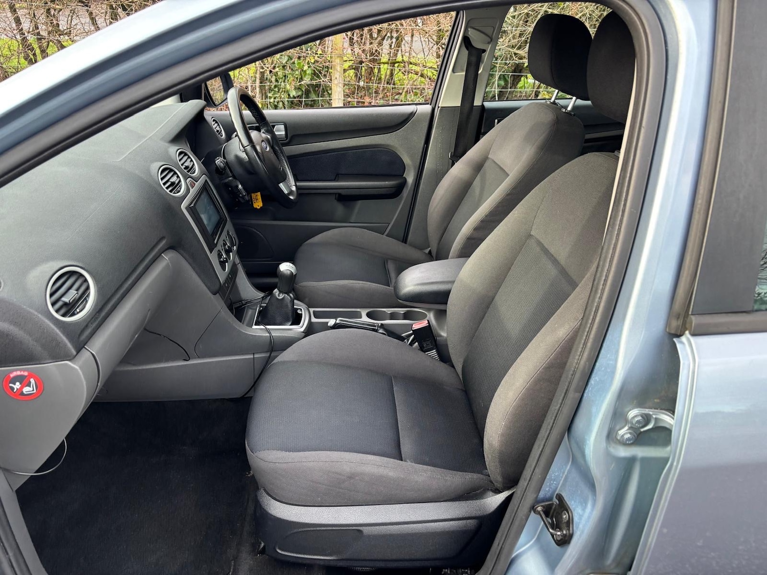 Used Ford Focus 2006 for sale - 77364792: Photo 5