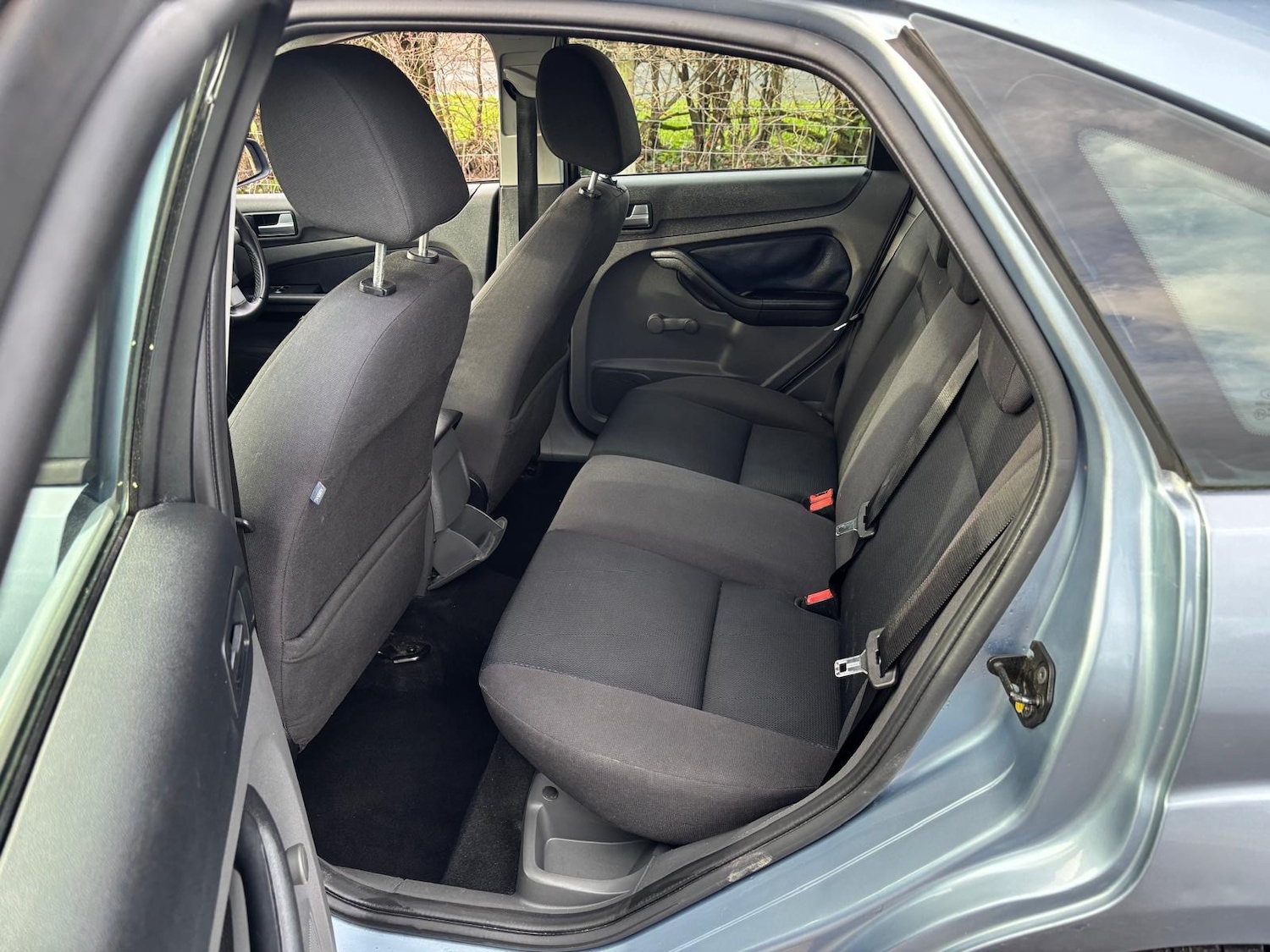 Used Ford Focus 2006 for sale - 77364792: Photo 6