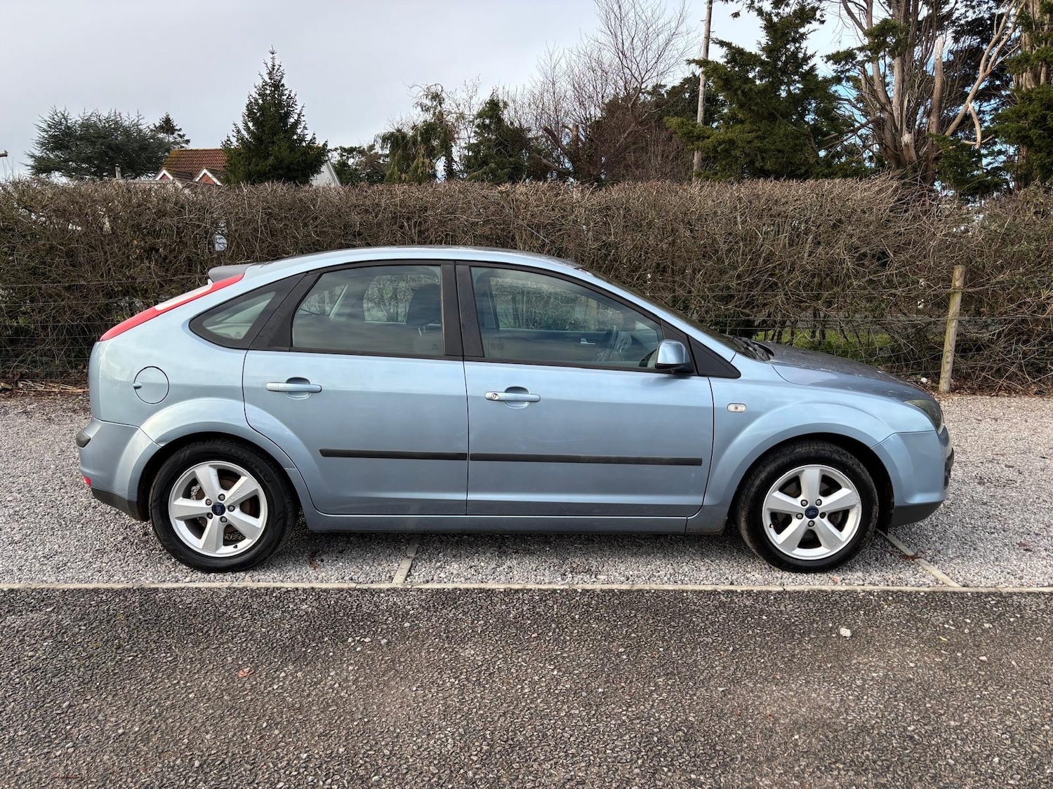 Used Ford Focus 2006 for sale - 77364792: Photo 7