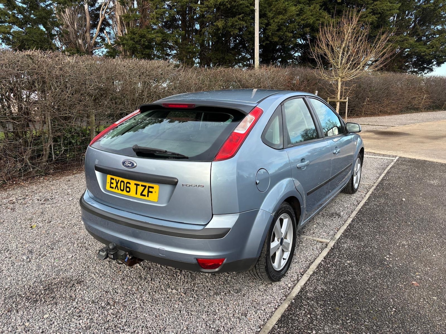 Used Ford Focus 2006 for sale - 77364792: Photo 8