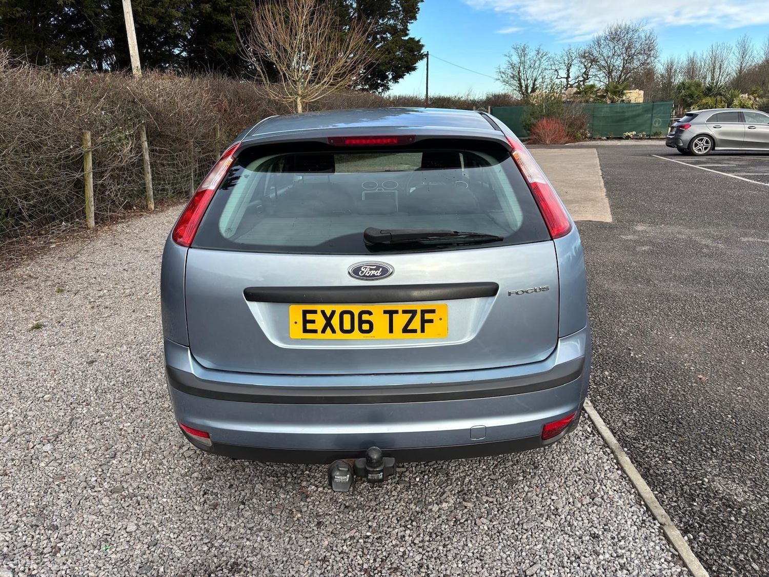 Used Ford Focus 2006 for sale - 77364792: Photo 9