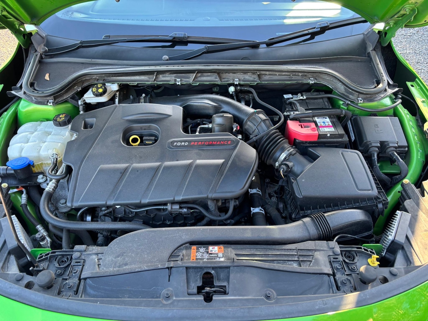 Used Ford Focus 2023 for sale - 77716236: Photo 11