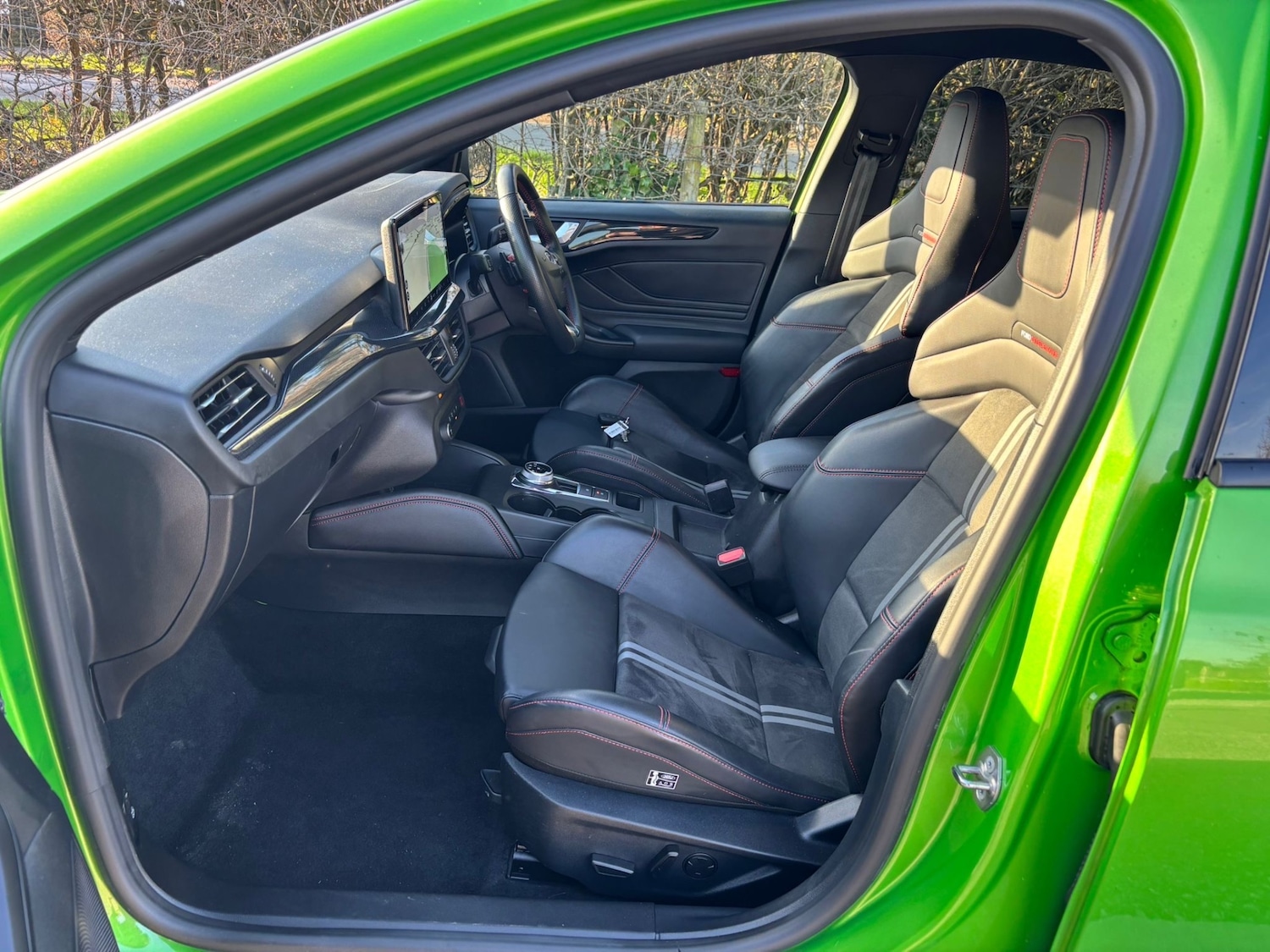 Used Ford Focus 2023 for sale - 77716236: Photo 12