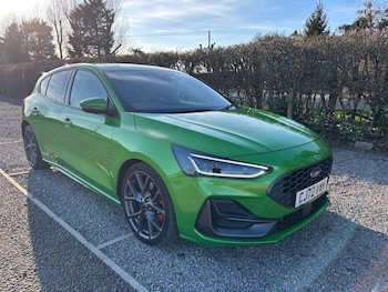 Used Ford Focus 2023 for sale - 77716236: Photo