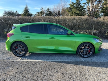 Used Ford Focus 2023 for sale - 77716236: Photo