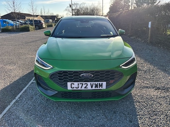 Used Ford Focus 2023 for sale - 77716236: Photo