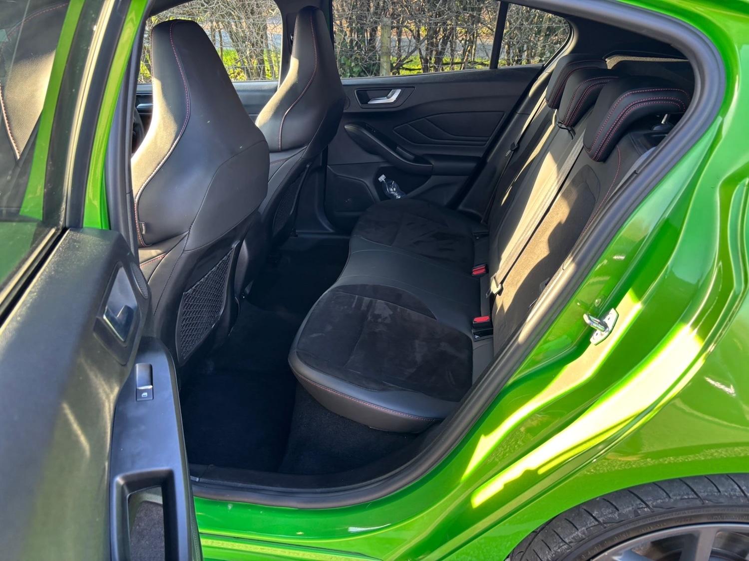 Used Ford Focus 2023 for sale - 77716236: Photo 7