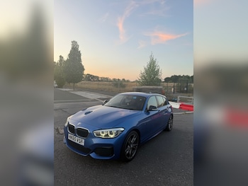 Used BMW 1 Series 2016 for sale - 75745443: Photo