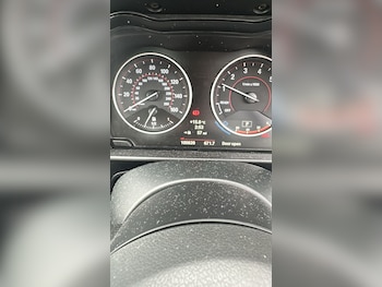 Used BMW 1 Series 2016 for sale - 75745443: Photo