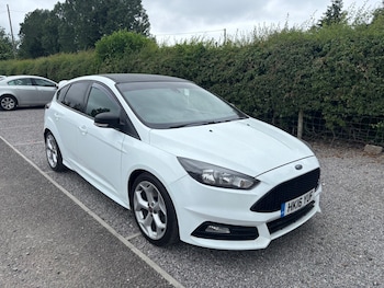 Used Ford Focus 2016 for sale - 78740668: Photo