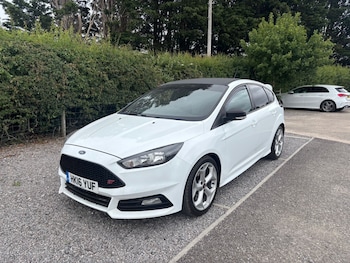 Used Ford Focus 2016 for sale - 78740668: Photo